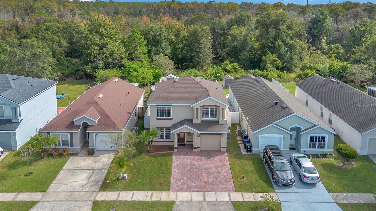 1425 CAREY GLEN CIR, ORLANDO, FL, 32824