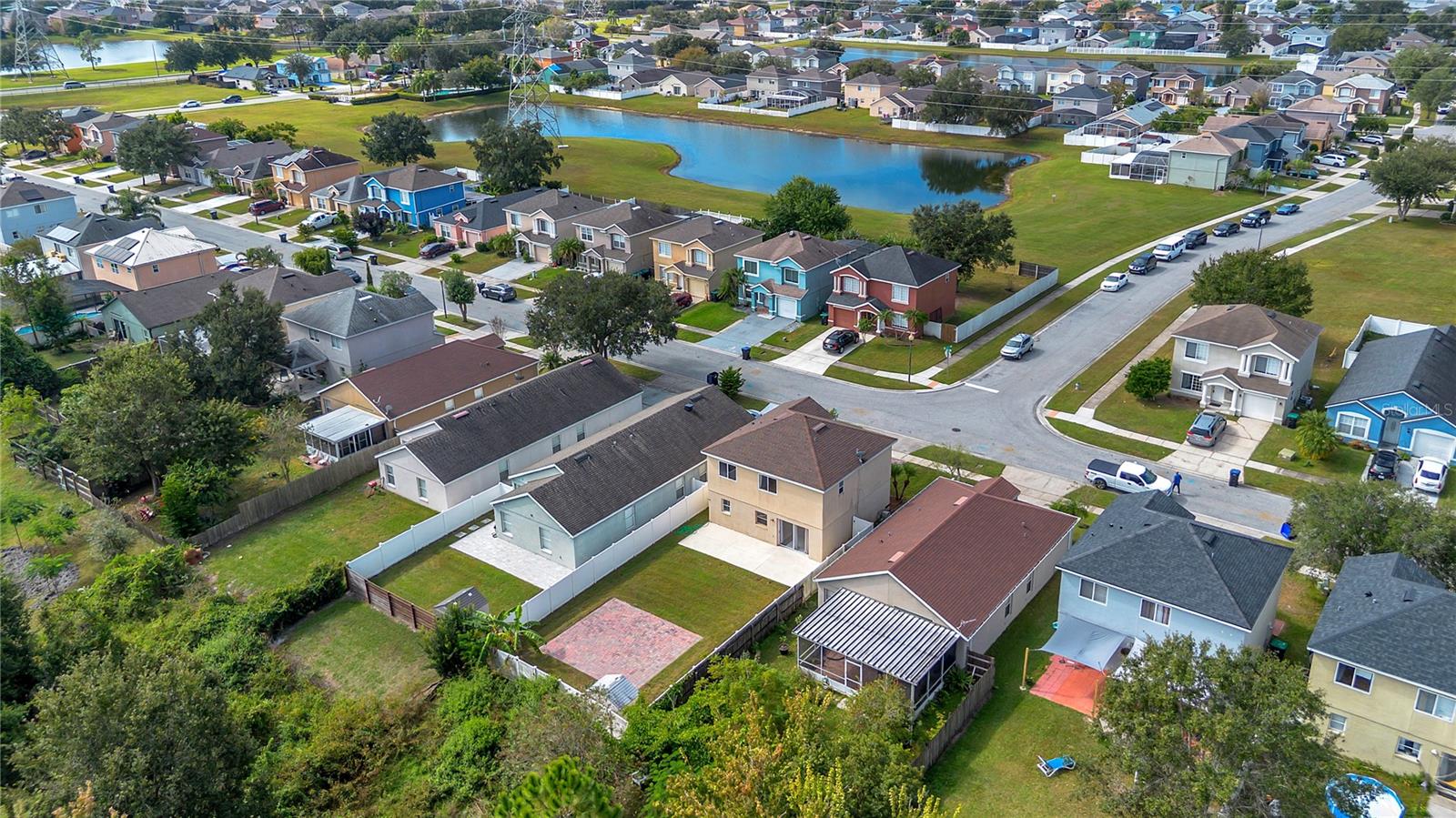 1425 CAREY GLEN CIR, ORLANDO, FL, 32824