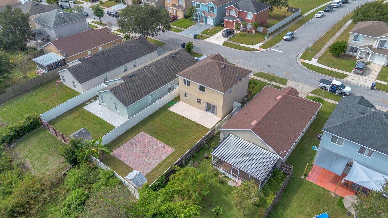 1425 CAREY GLEN CIR, ORLANDO, FL, 32824