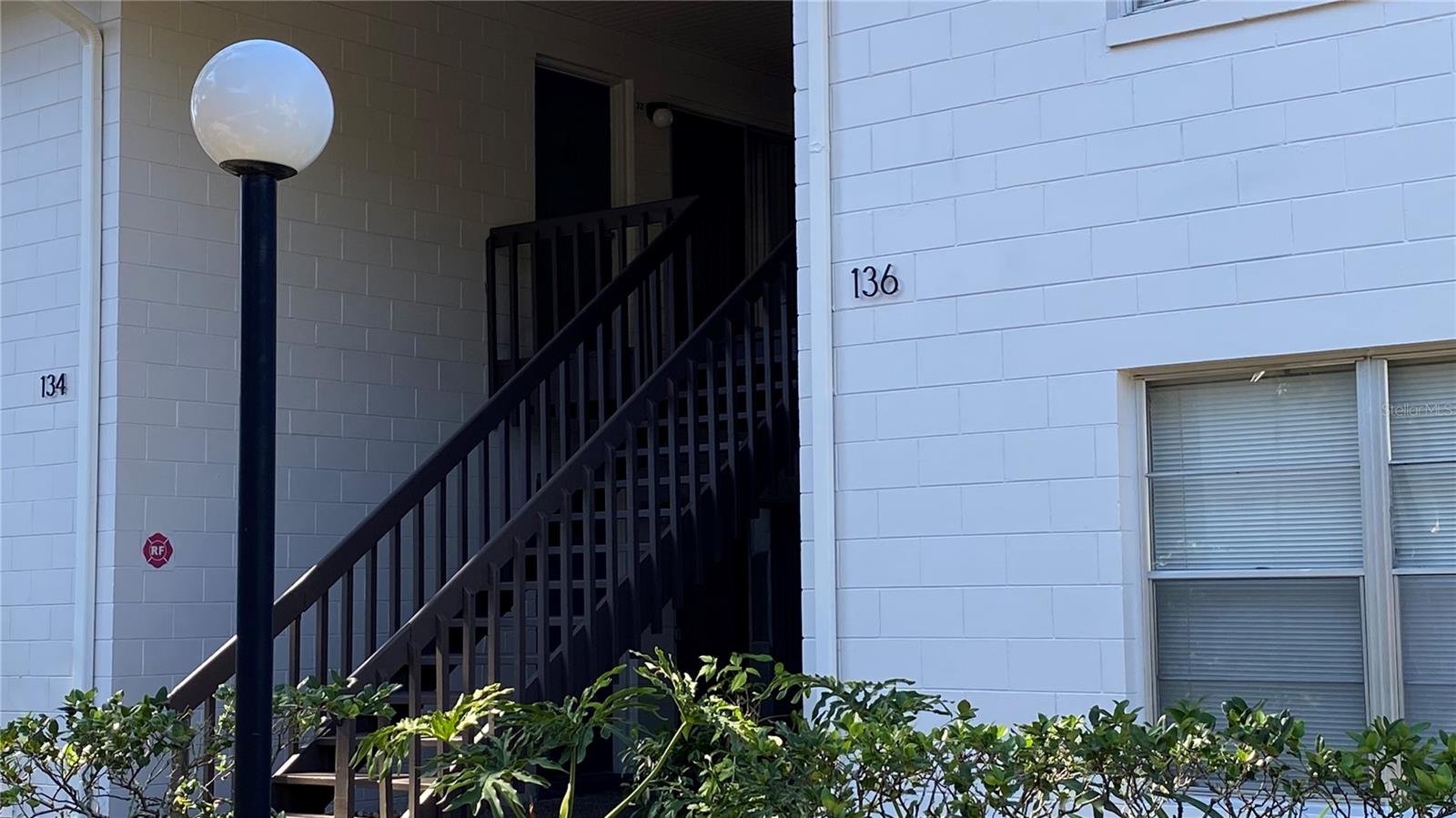 136 W AMERICA ST #36, ORLANDO, FL, 32801