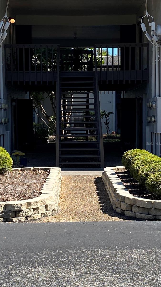 136 W AMERICA ST #36, ORLANDO, FL, 32801