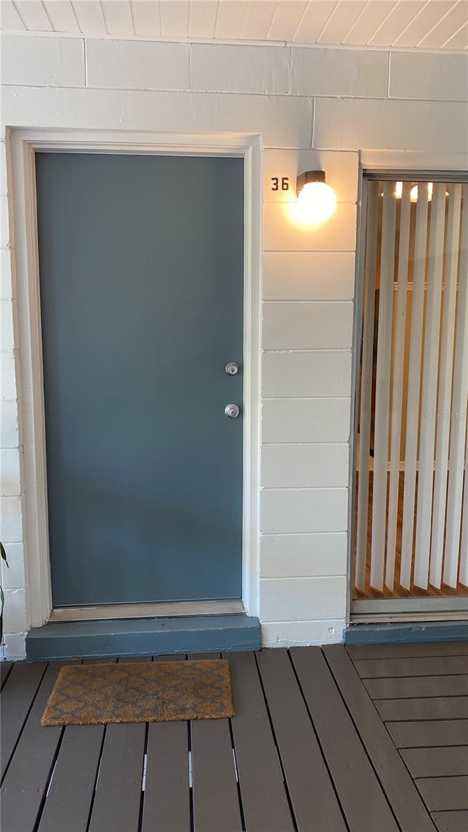 136 W AMERICA ST #36, ORLANDO, FL, 32801