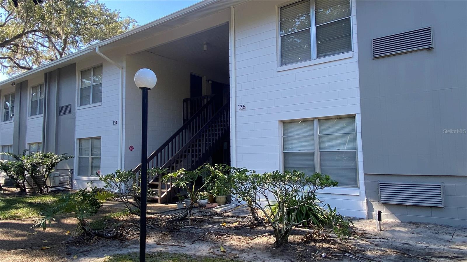 136 W AMERICA ST #36, ORLANDO, FL, 32801