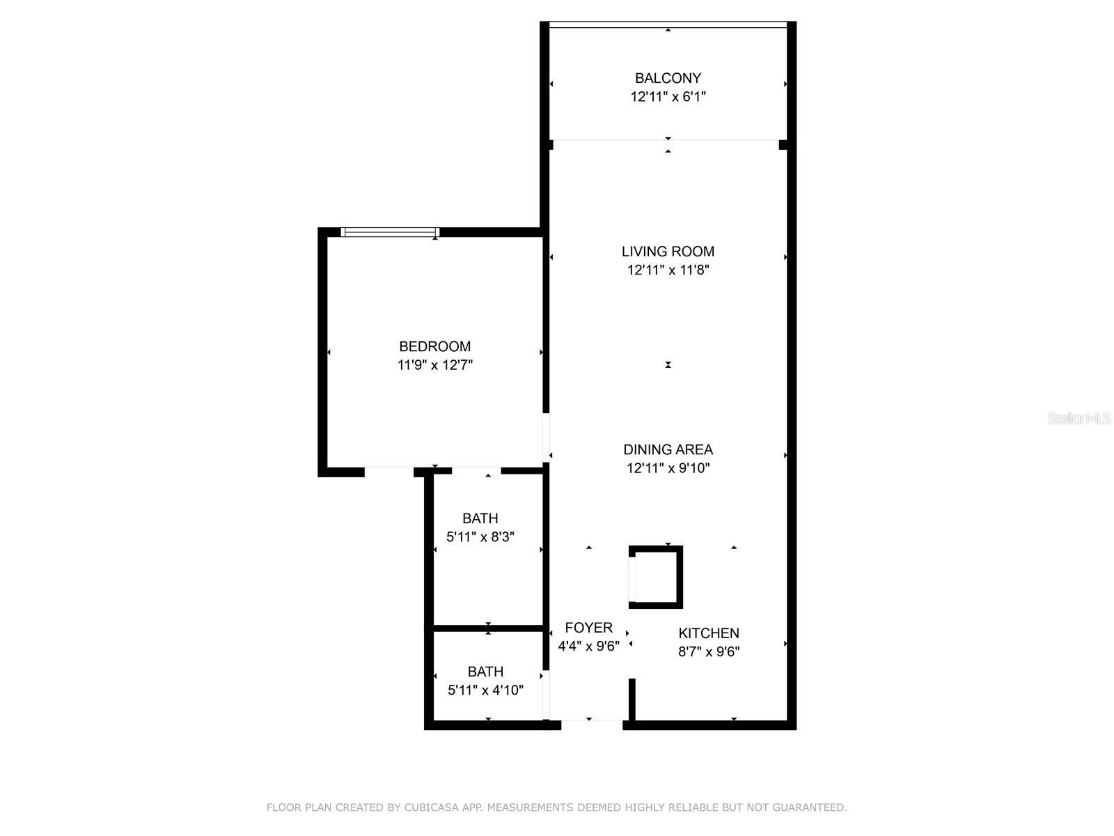 14130 ROSEMARY LN #1202, LARGO, FL, 33774