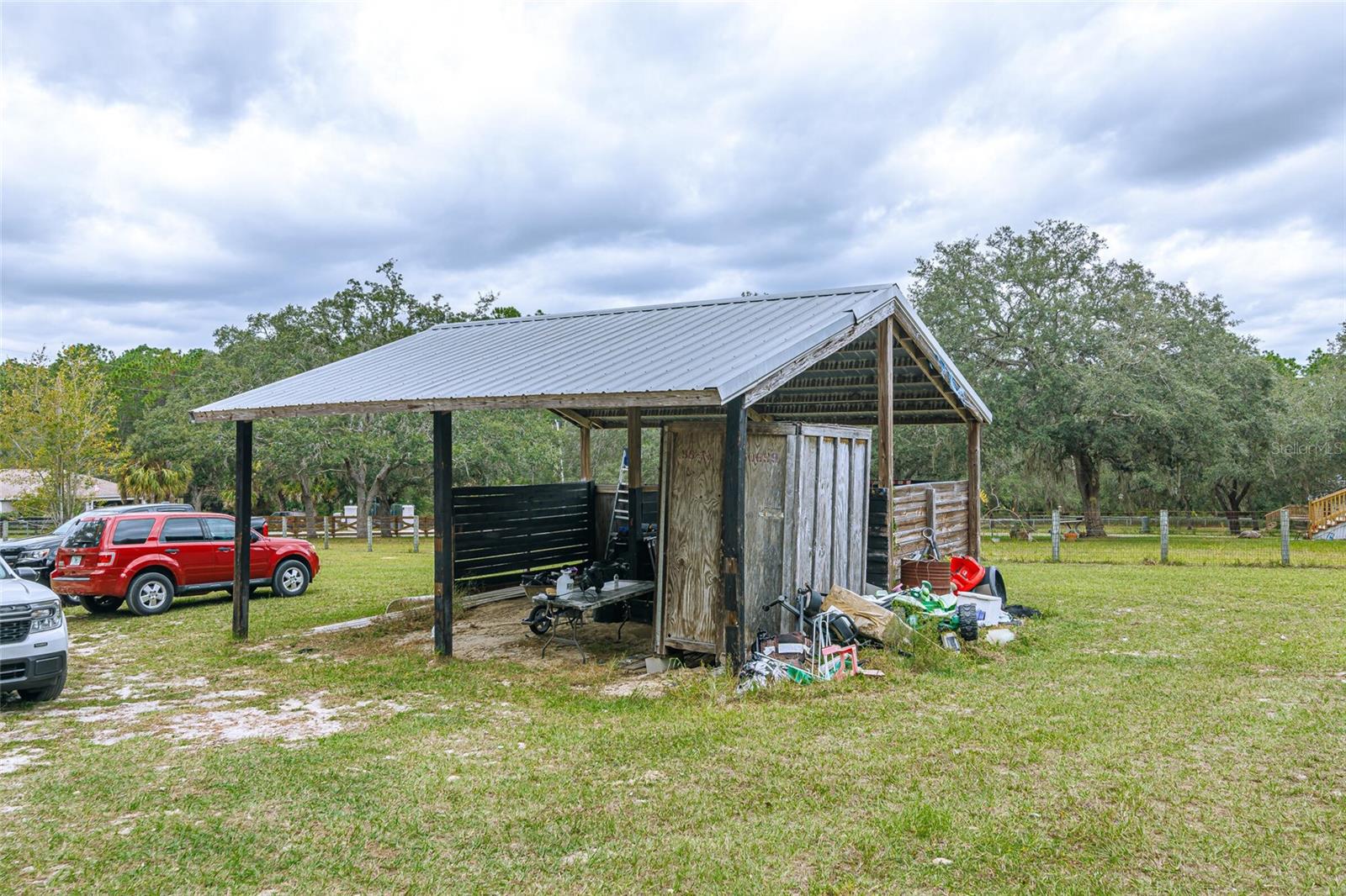 4225 SW 178TH TER, DUNNELLON, FL, 34432