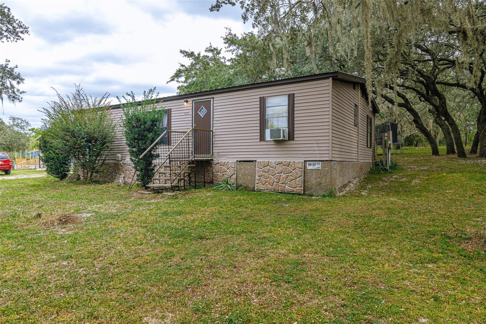 4225 SW 178TH TER, DUNNELLON, FL, 34432