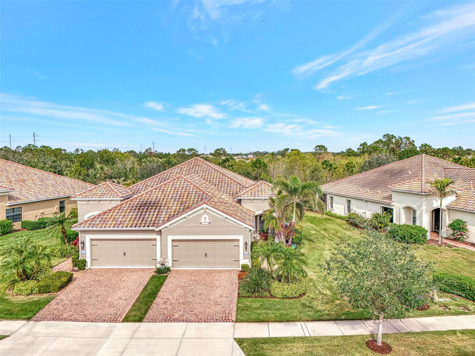 11409 OKALOOSA DR, VENICE, FL, 34293