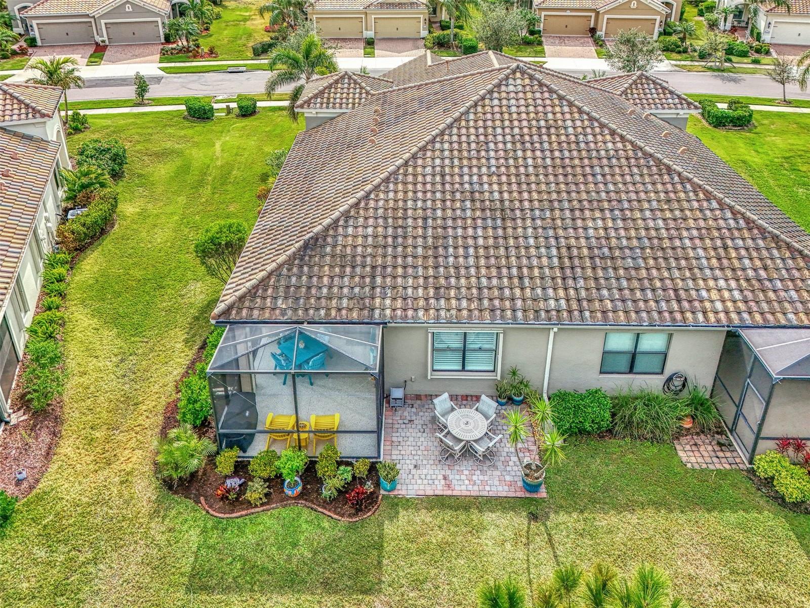 11409 OKALOOSA DR, VENICE, FL, 34293