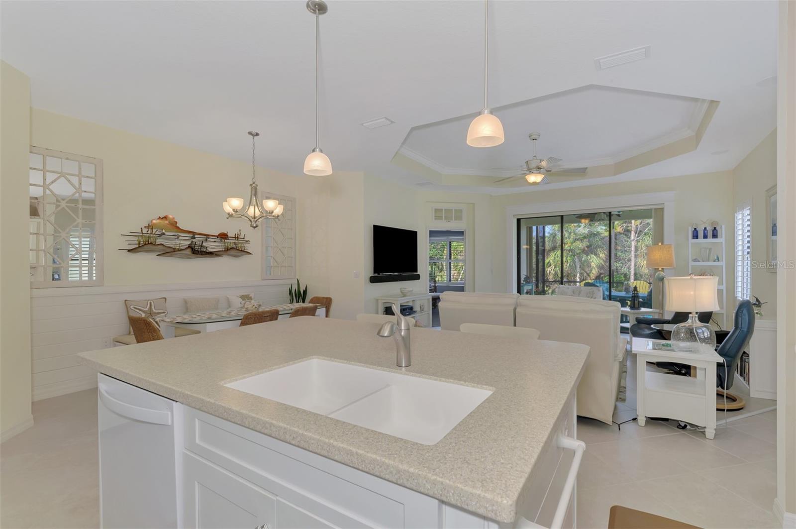 11409 OKALOOSA DR, VENICE, FL, 34293