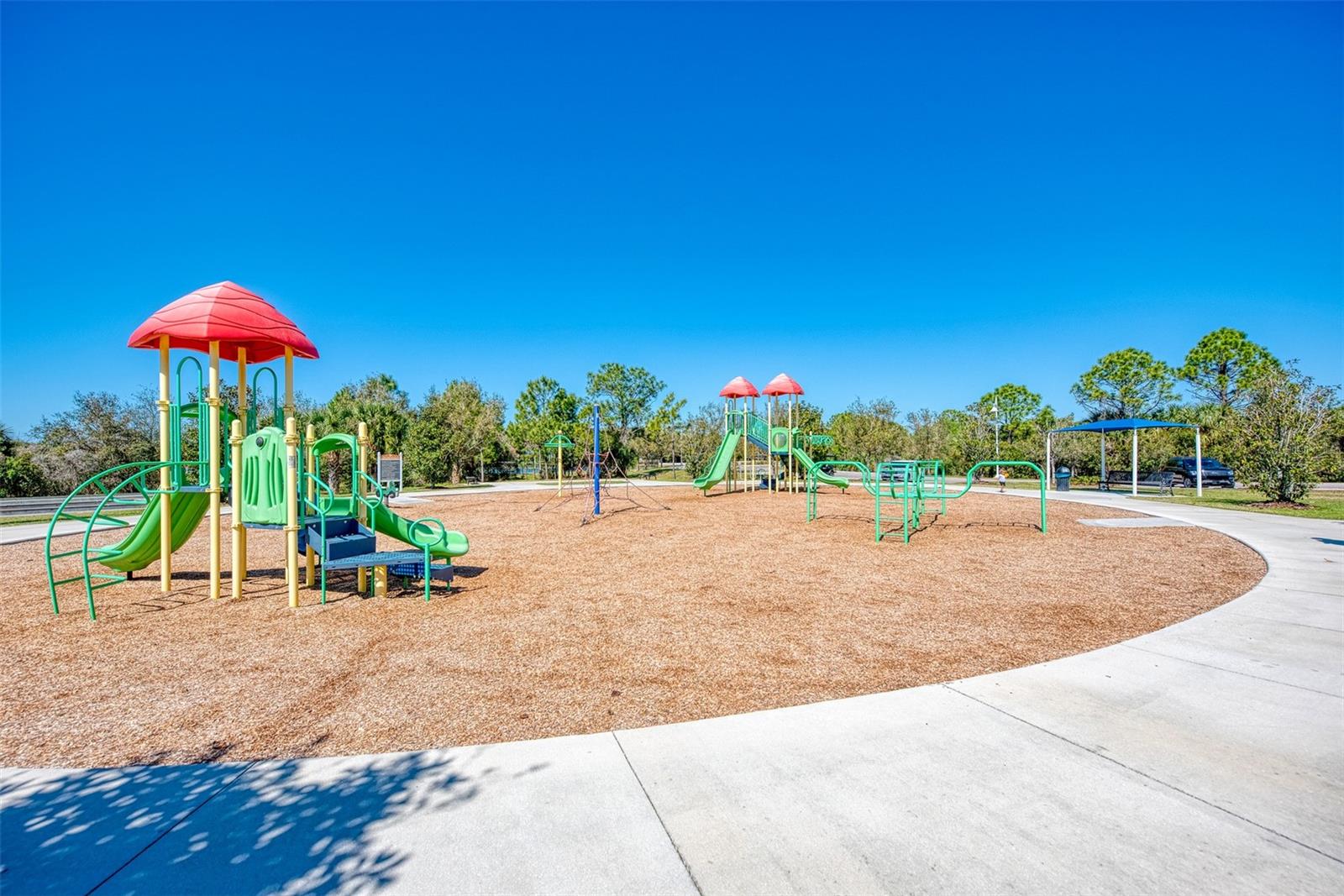 11409 OKALOOSA DR, VENICE, FL, 34293