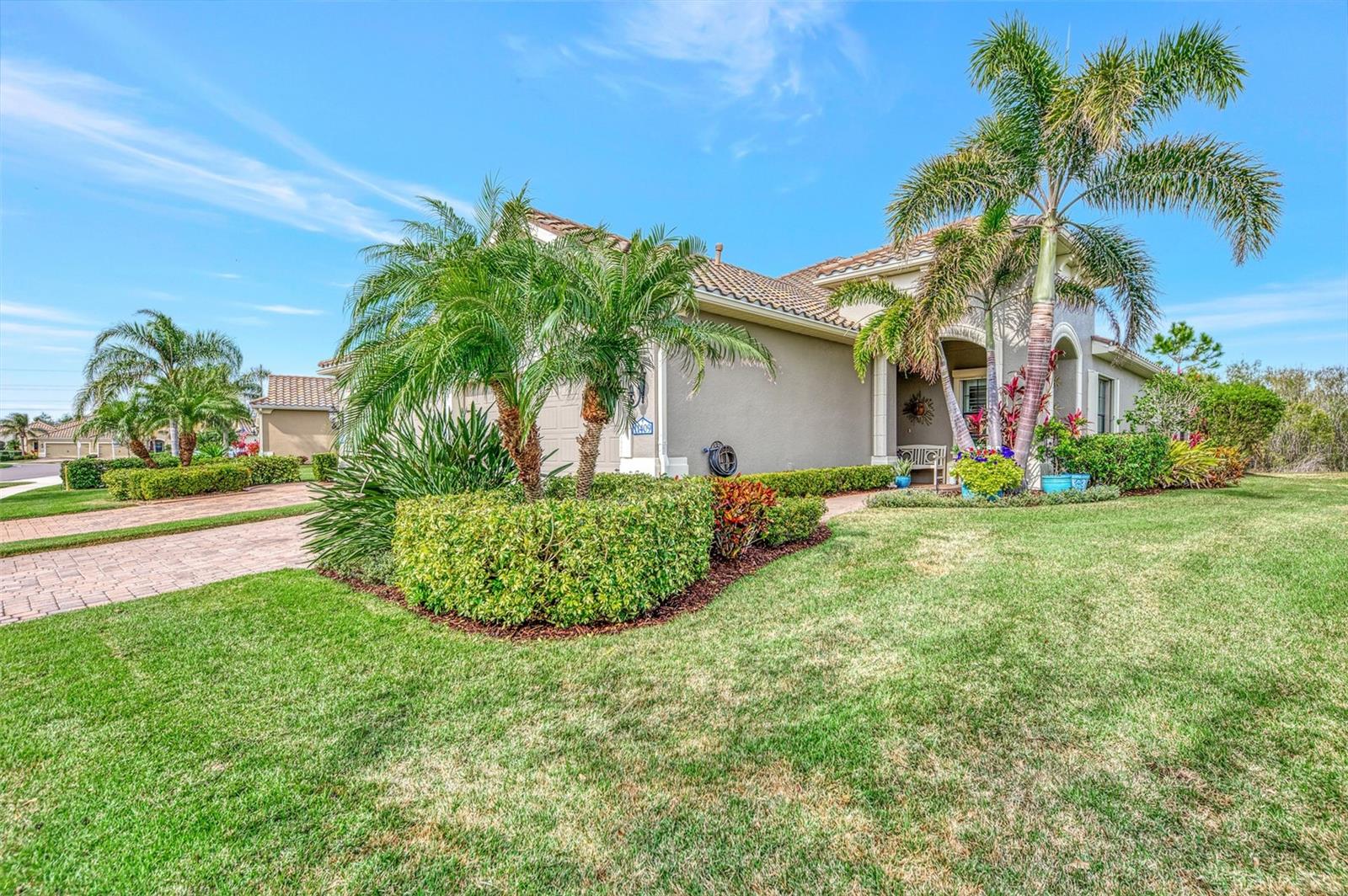 11409 OKALOOSA DR, VENICE, FL, 34293