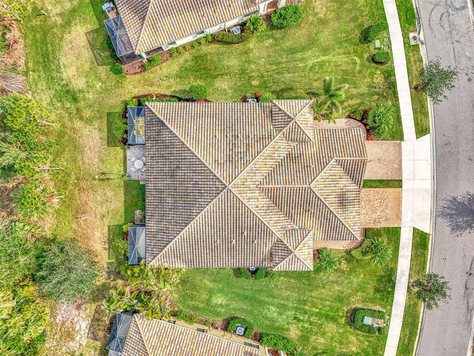 11409 OKALOOSA DR, VENICE, FL, 34293