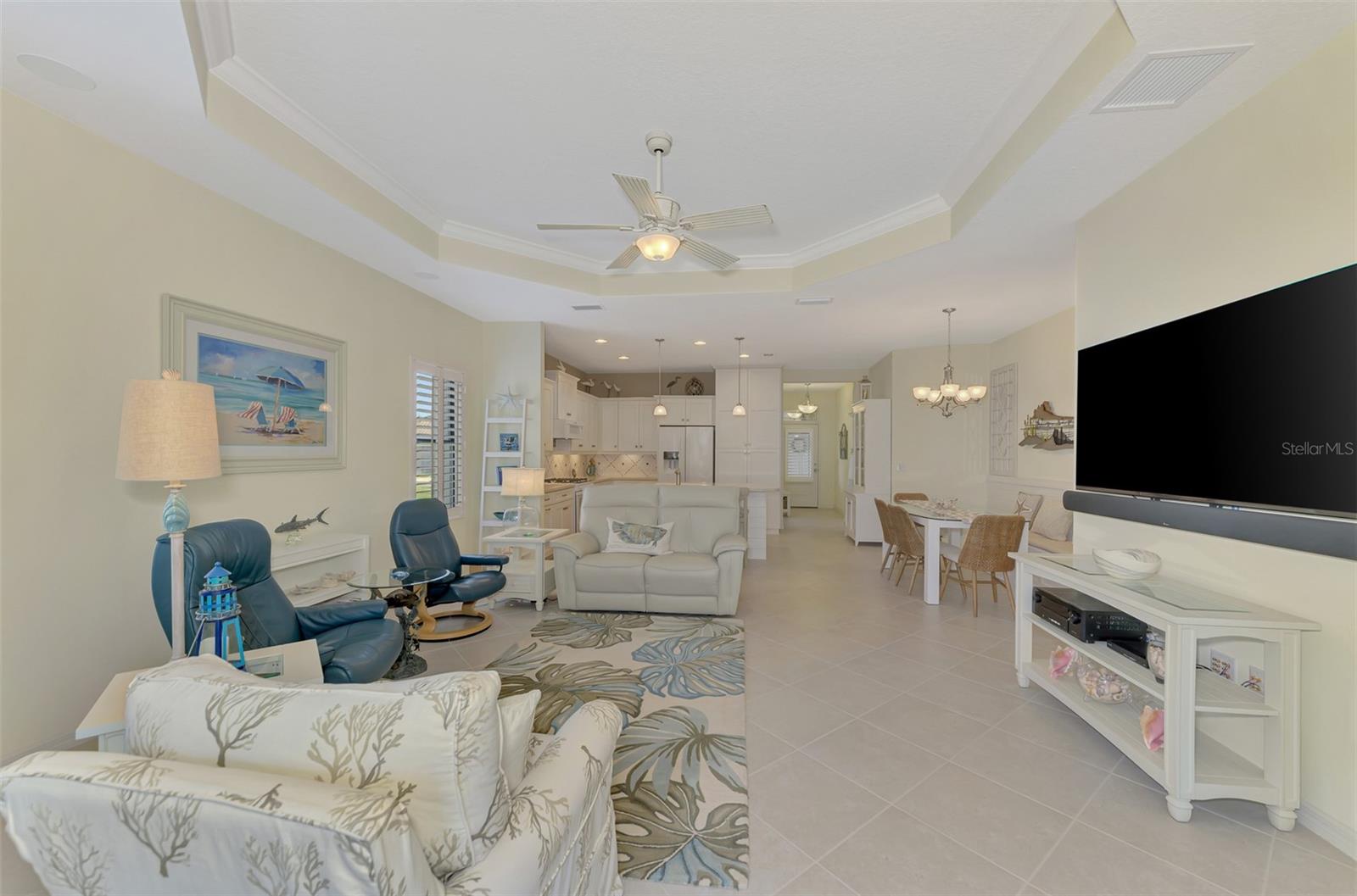 11409 OKALOOSA DR, VENICE, FL, 34293