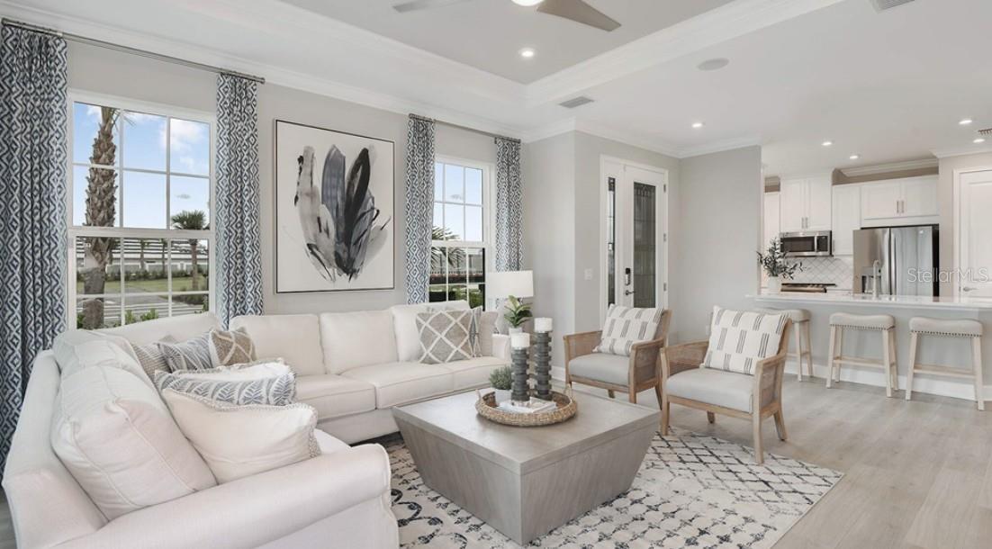 7787 WANING MOON WAY, SARASOTA, FL, 34241