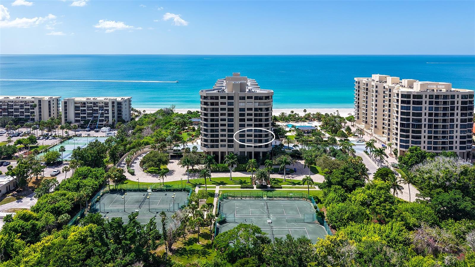 1211 GULF OF MEXICO DR #301, LONGBOAT KEY, FL, 34228