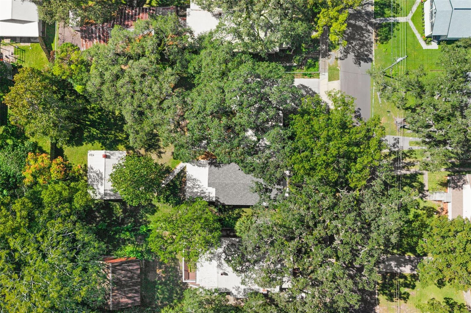 317 HIGHLAND ST, BROOKSVILLE, FL, 34601