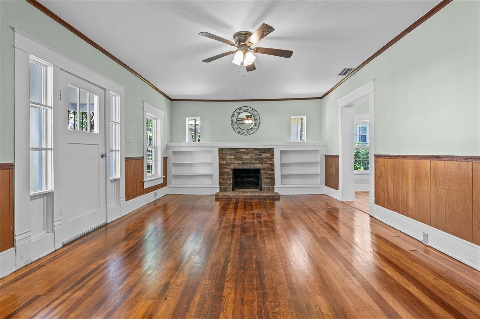 317 HIGHLAND ST, BROOKSVILLE, FL, 34601