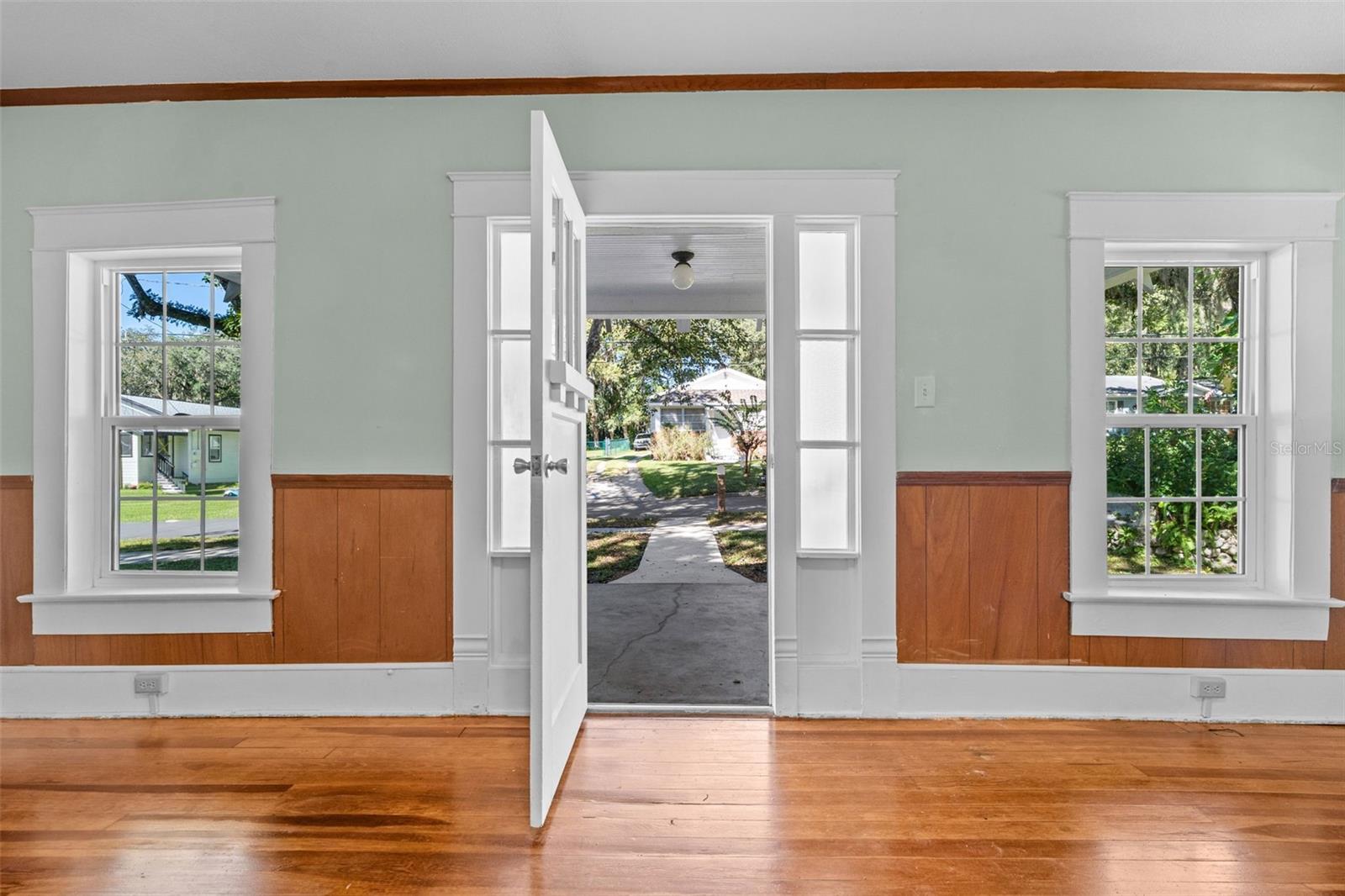 317 HIGHLAND ST, BROOKSVILLE, FL, 34601