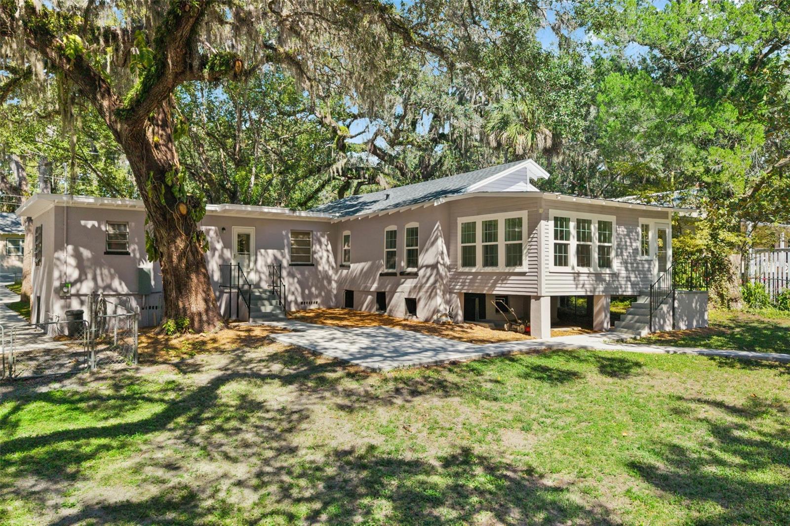 317 HIGHLAND ST, BROOKSVILLE, FL, 34601