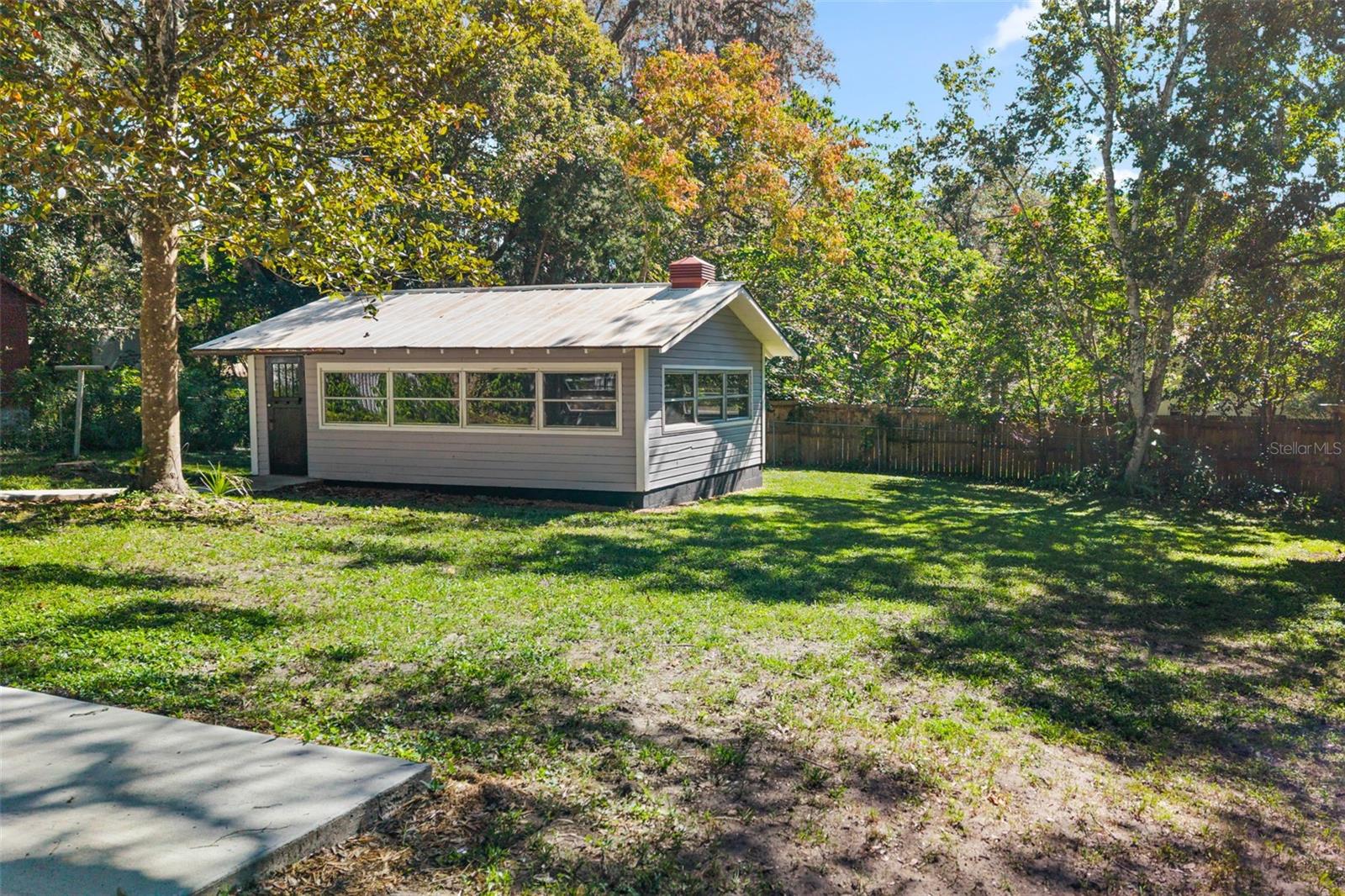 317 HIGHLAND ST, BROOKSVILLE, FL, 34601