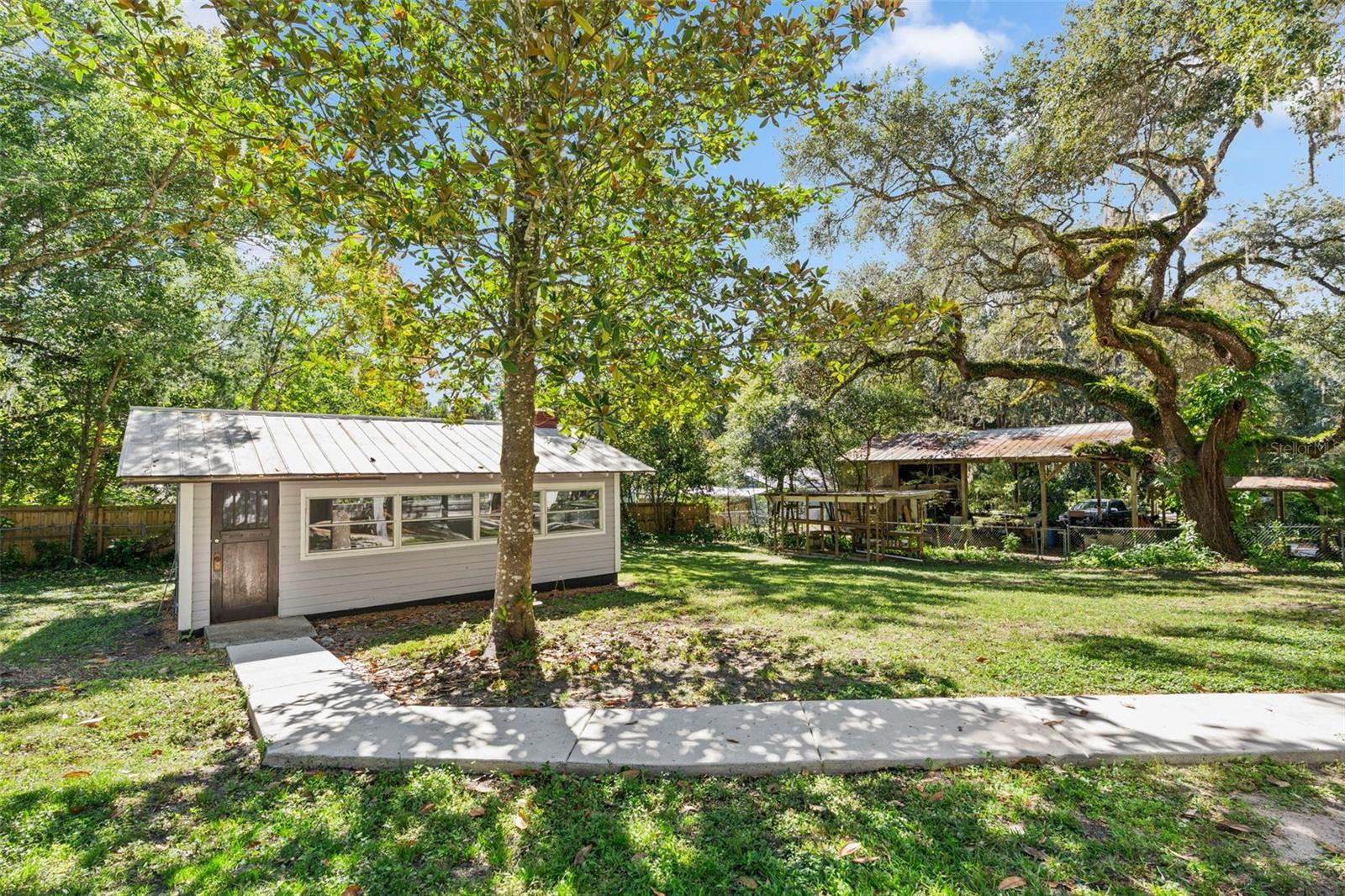 317 HIGHLAND ST, BROOKSVILLE, FL, 34601