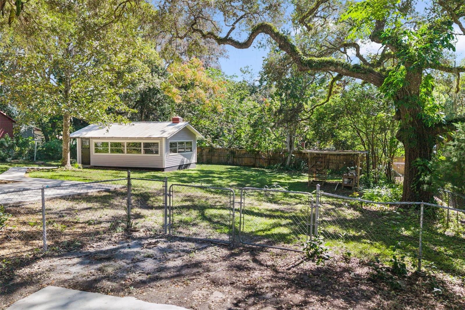 317 HIGHLAND ST, BROOKSVILLE, FL, 34601