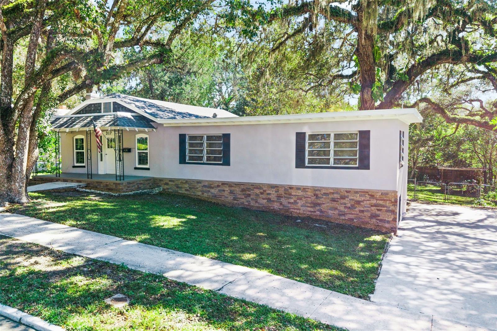 317 HIGHLAND ST, BROOKSVILLE, FL, 34601
