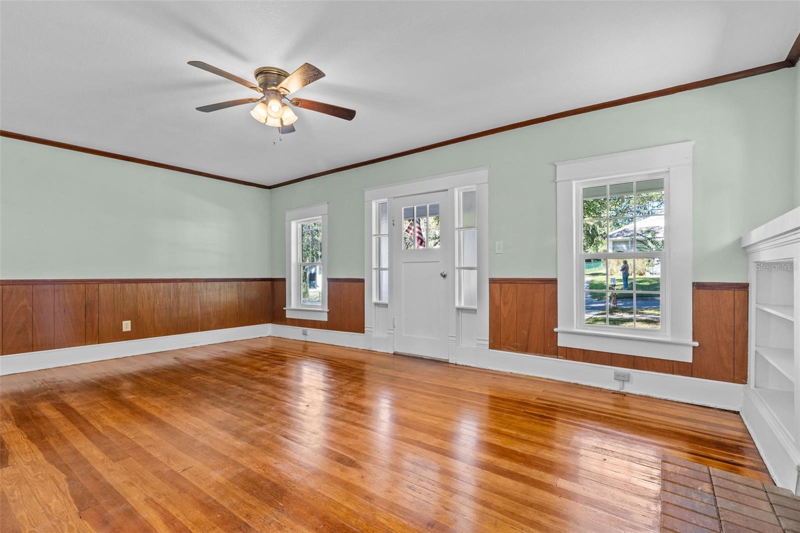 317 HIGHLAND ST, BROOKSVILLE, FL, 34601