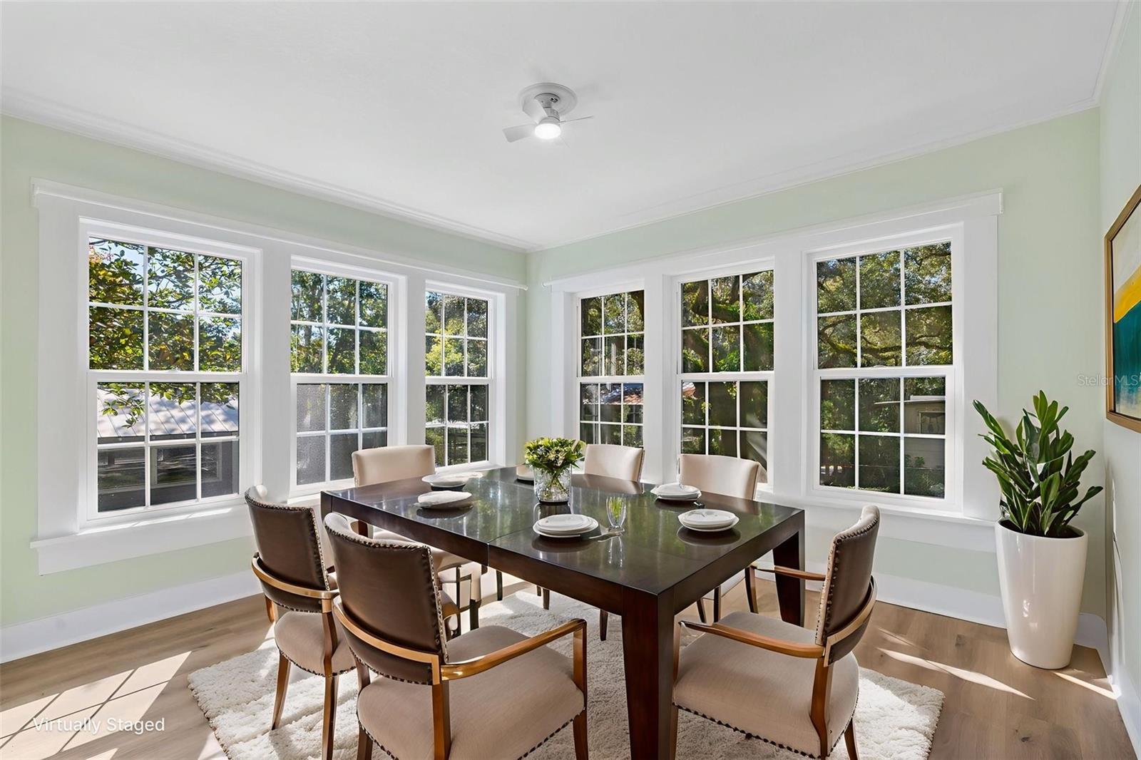 317 HIGHLAND ST, BROOKSVILLE, FL, 34601