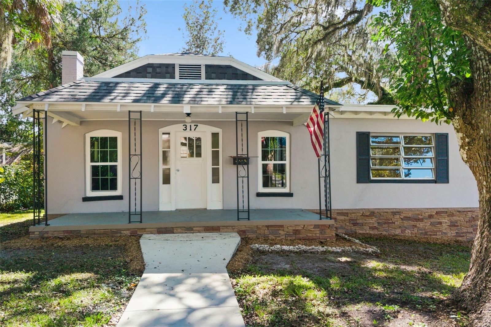 317 HIGHLAND ST, BROOKSVILLE, FL, 34601