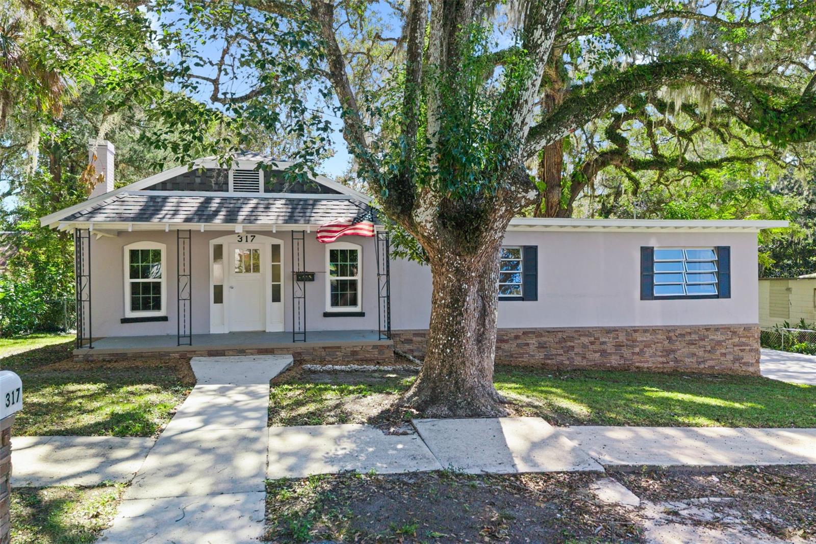 317 HIGHLAND ST, BROOKSVILLE, FL, 34601
