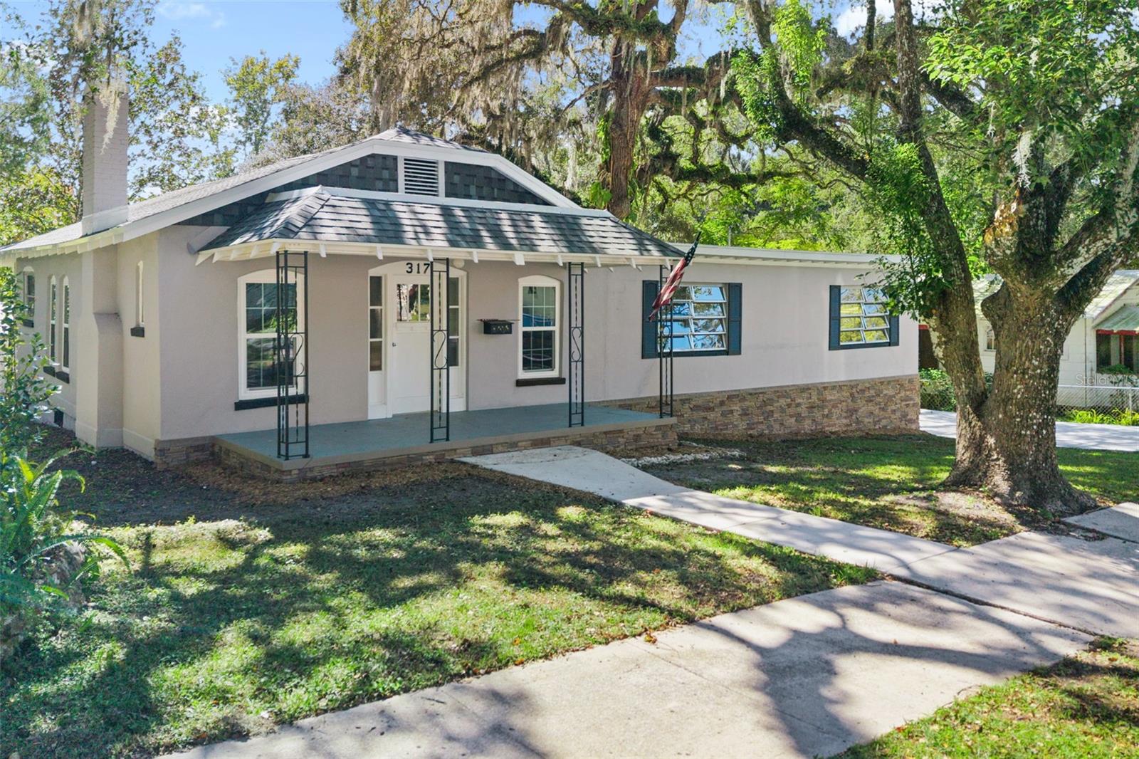 317 HIGHLAND ST, BROOKSVILLE, FL, 34601