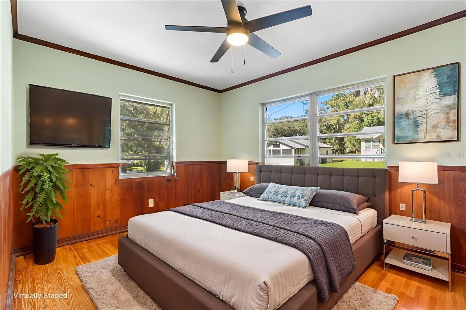 317 HIGHLAND ST, BROOKSVILLE, FL, 34601