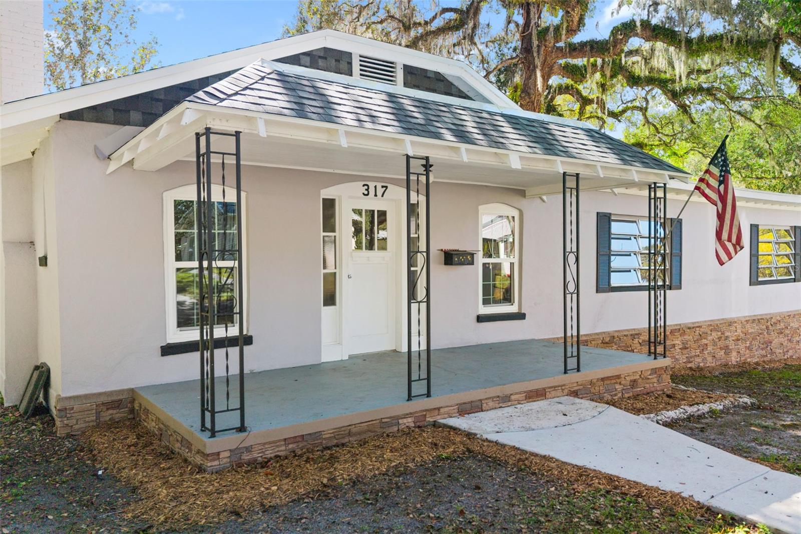 317 HIGHLAND ST, BROOKSVILLE, FL, 34601