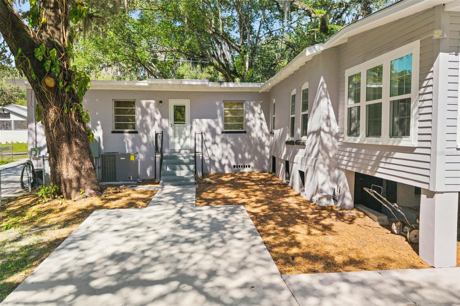 317 HIGHLAND ST, BROOKSVILLE, FL, 34601