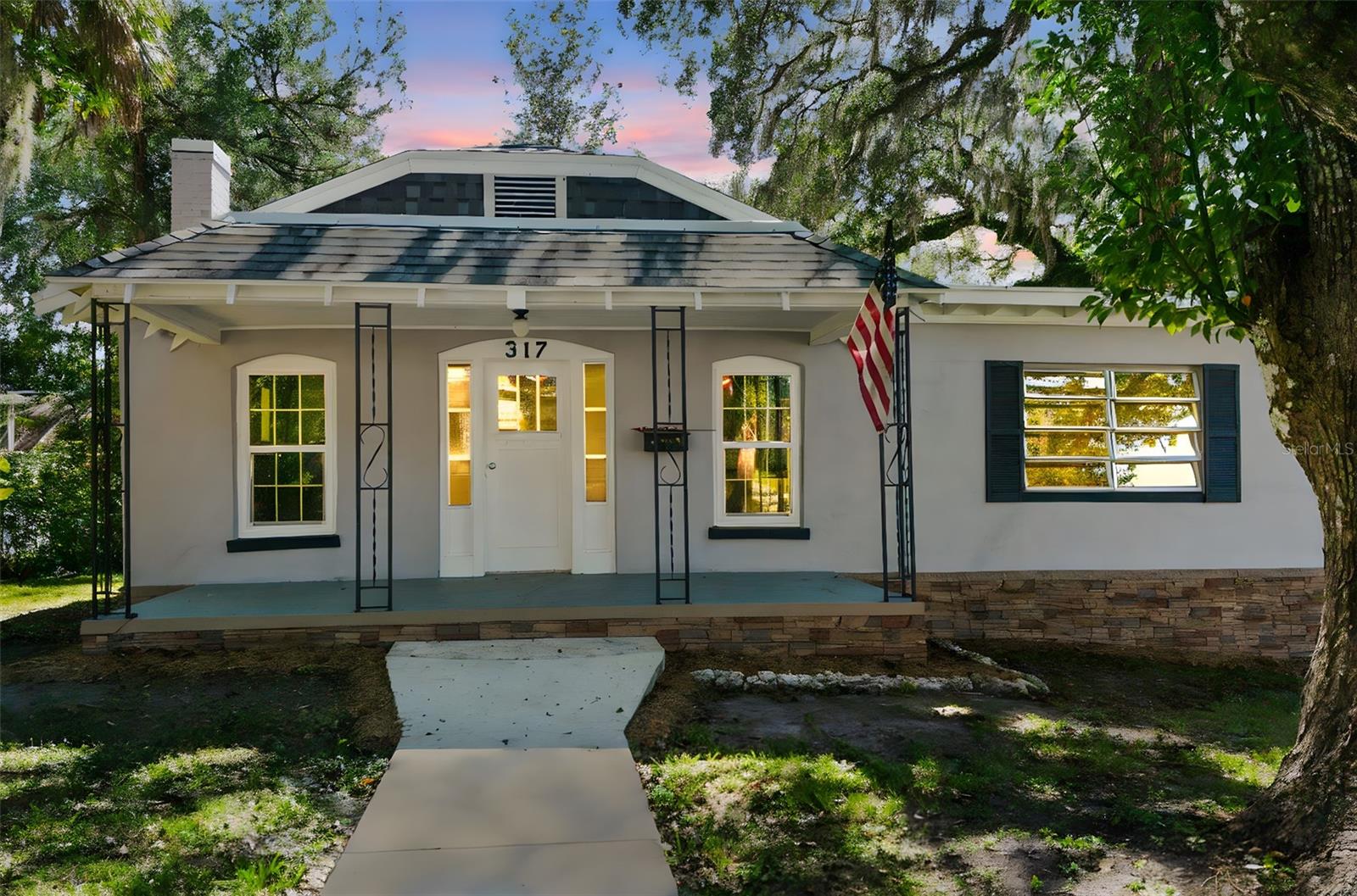 317 HIGHLAND ST, BROOKSVILLE, FL, 34601