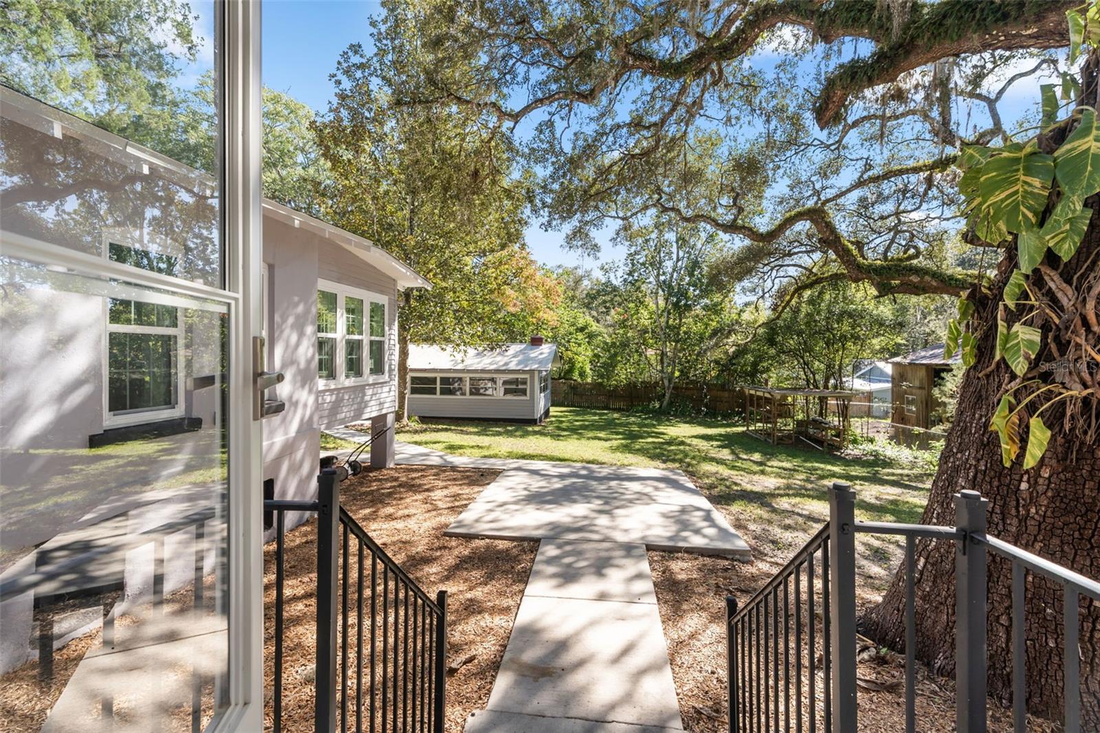 317 HIGHLAND ST, BROOKSVILLE, FL, 34601