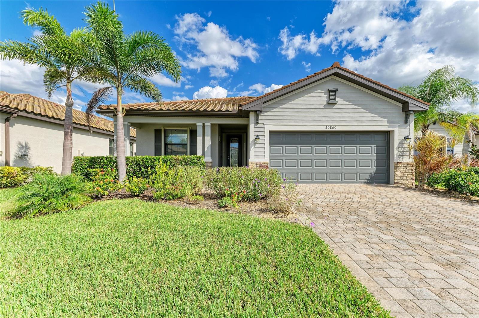 20860 CATTAIL BLVD, VENICE, FL, 34292