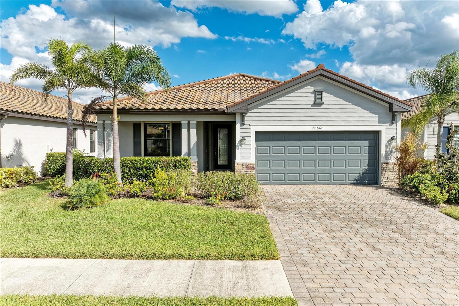 20860 CATTAIL BLVD, VENICE, FL, 34292