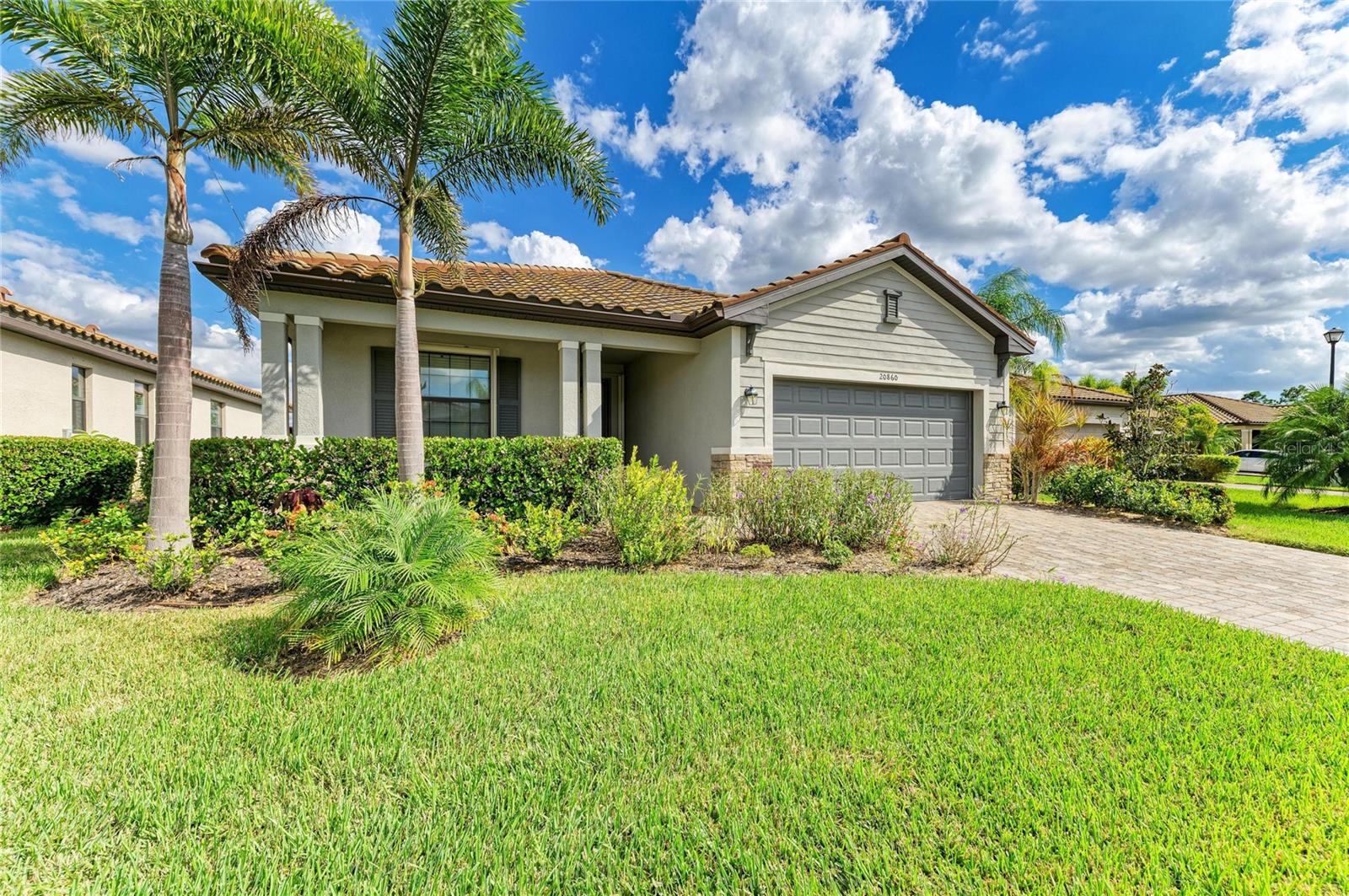 20860 CATTAIL BLVD, VENICE, FL, 34292