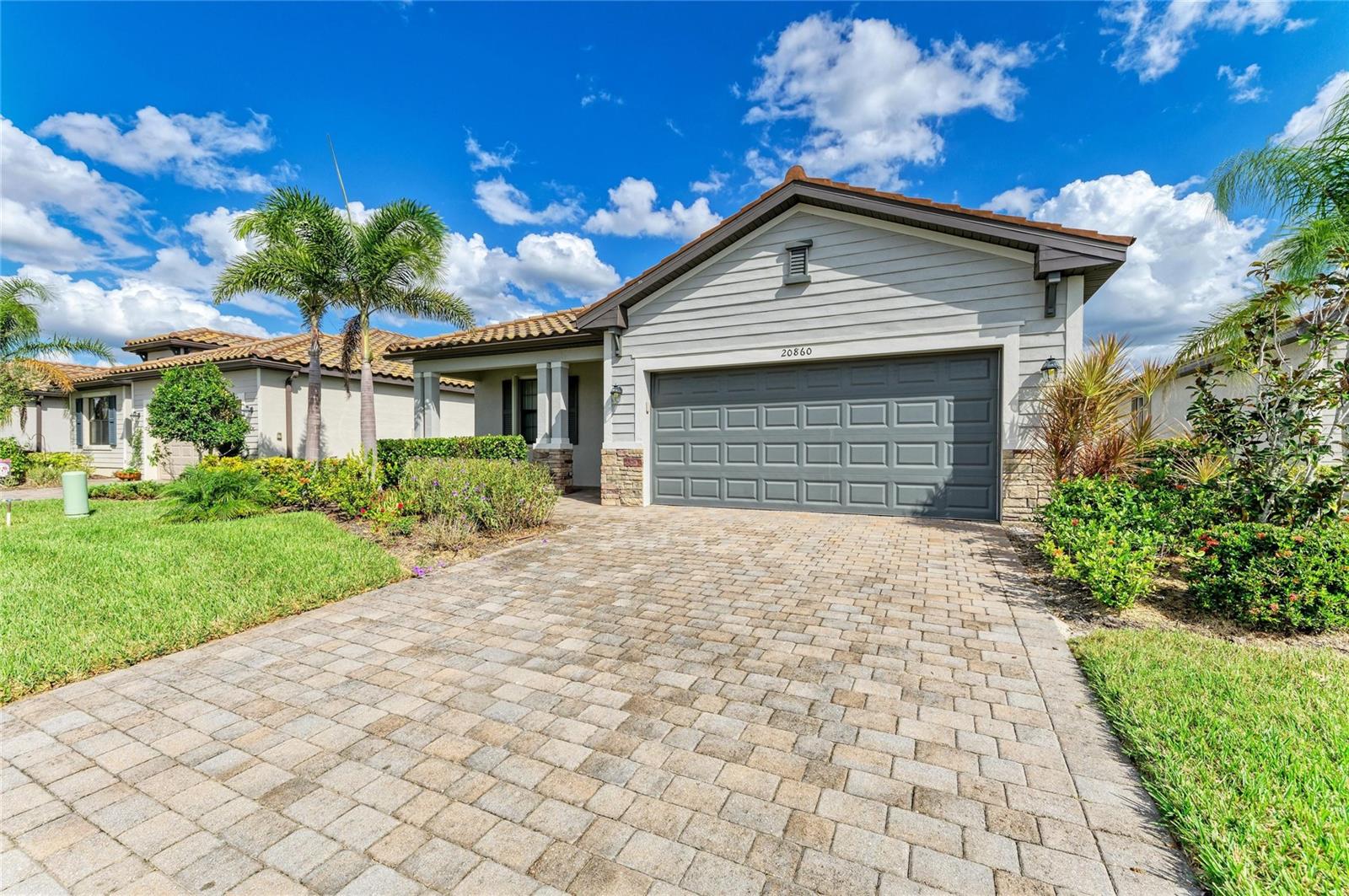 20860 CATTAIL BLVD, VENICE, FL, 34292
