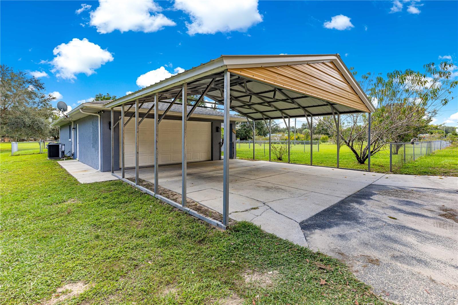 8984 SE 126TH PL, BELLEVIEW, FL, 34420