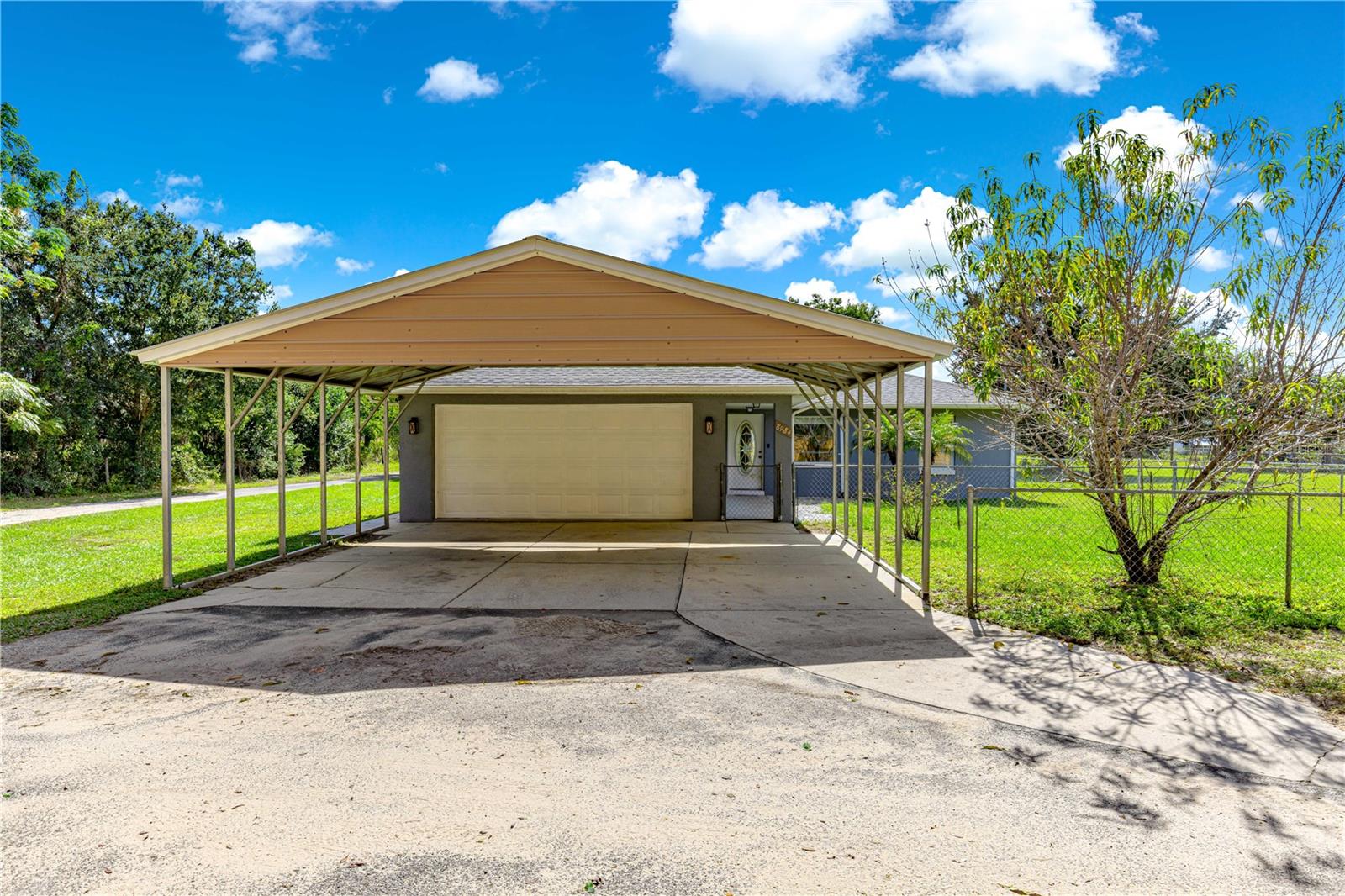 8984 SE 126TH PL, BELLEVIEW, FL, 34420