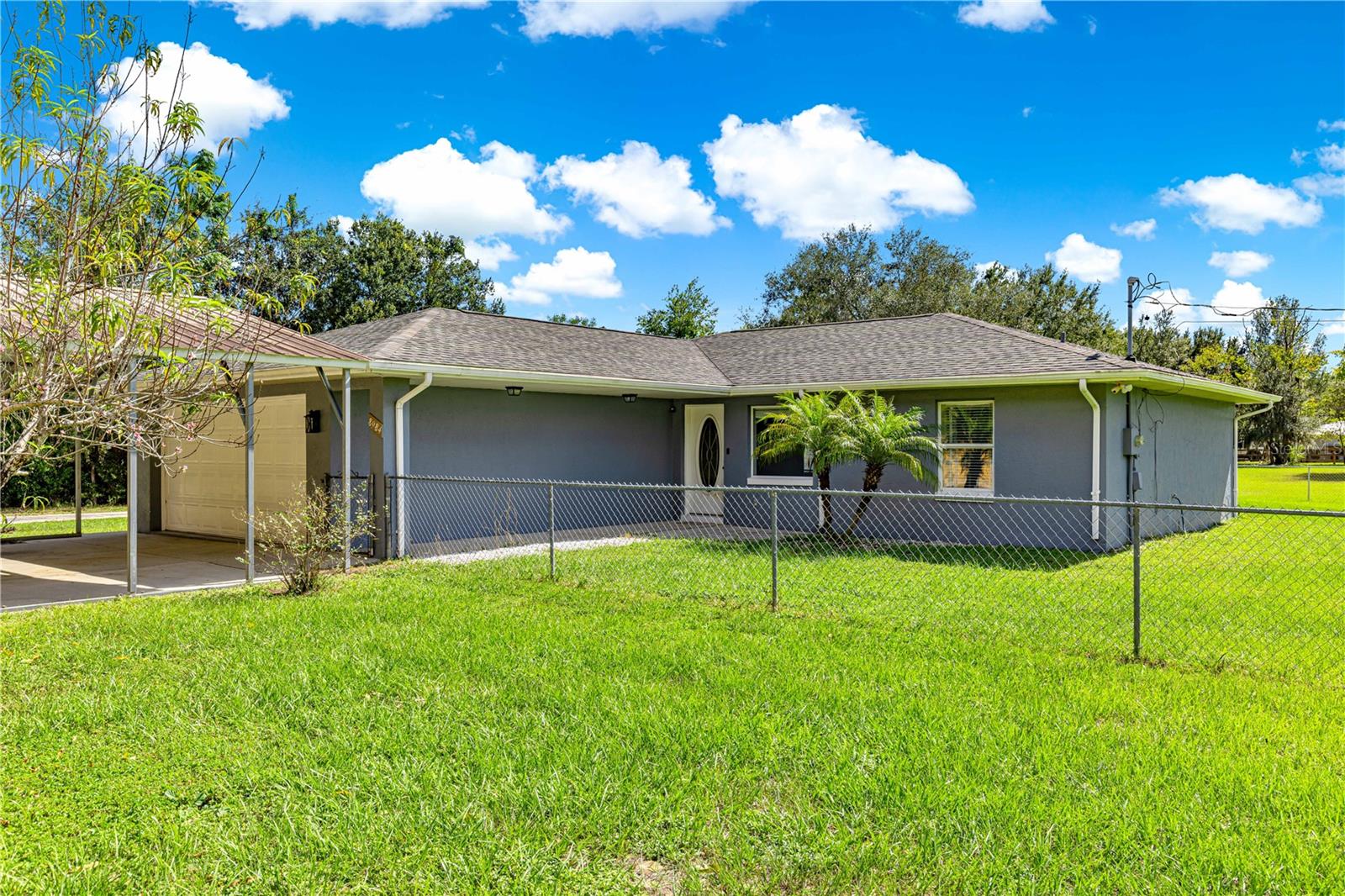 8984 SE 126TH PL, BELLEVIEW, FL, 34420