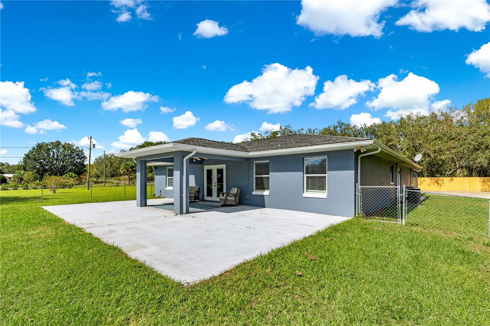 8984 SE 126TH PL, BELLEVIEW, FL, 34420