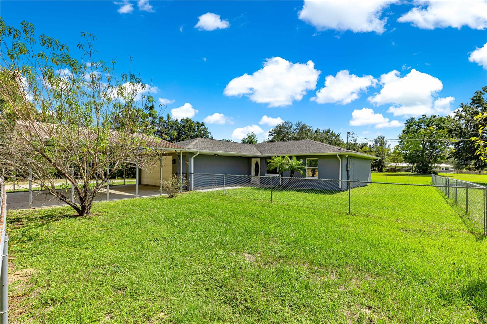 8984 SE 126TH PL, BELLEVIEW, FL, 34420