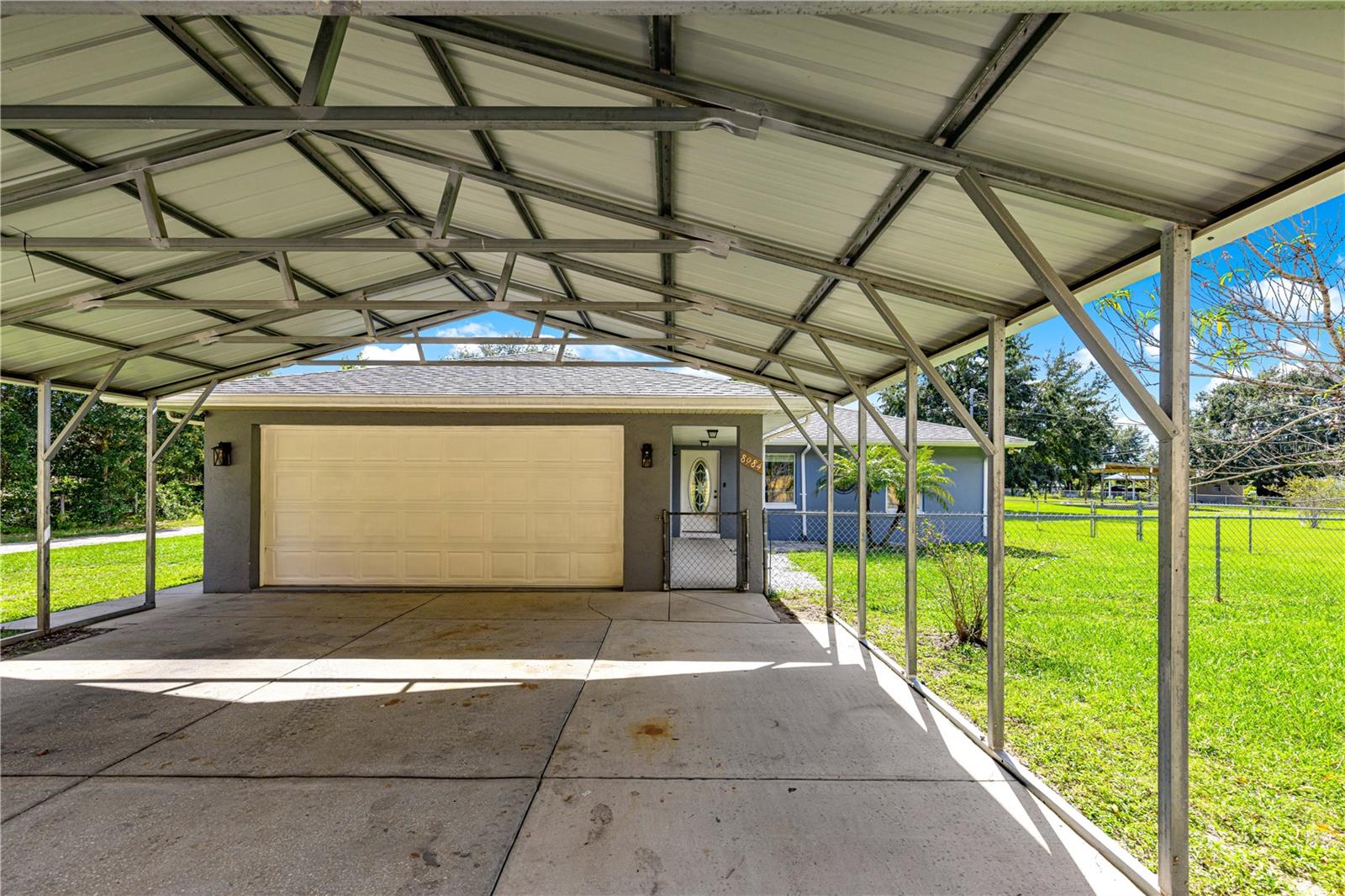 8984 SE 126TH PL, BELLEVIEW, FL, 34420