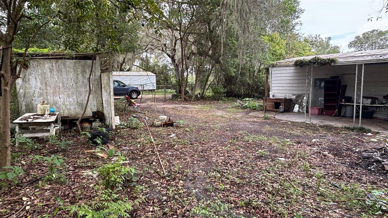 8185 S JASMINE AVE, MELROSE, FL, 32666