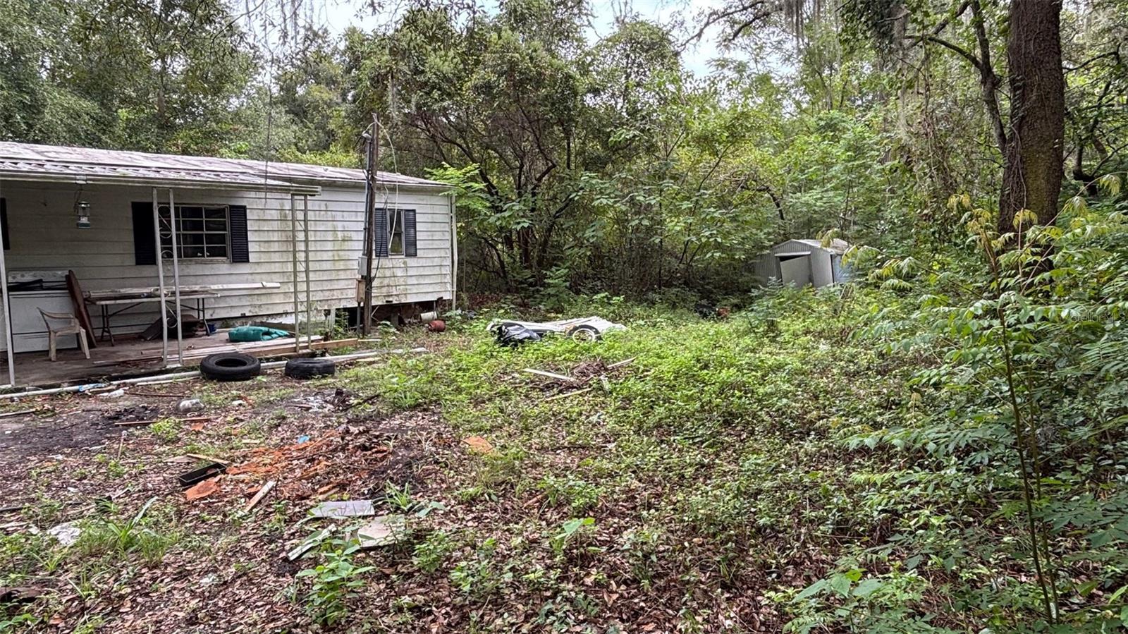 8185 S JASMINE AVE, MELROSE, FL, 32666