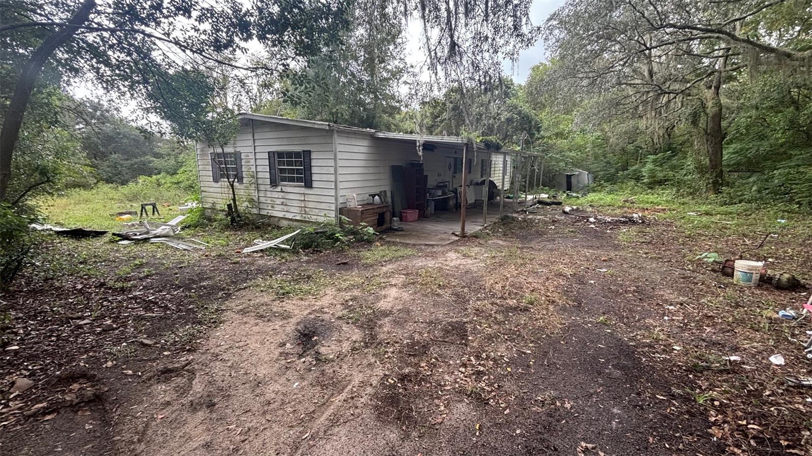 8185 S JASMINE AVE, MELROSE, FL, 32666